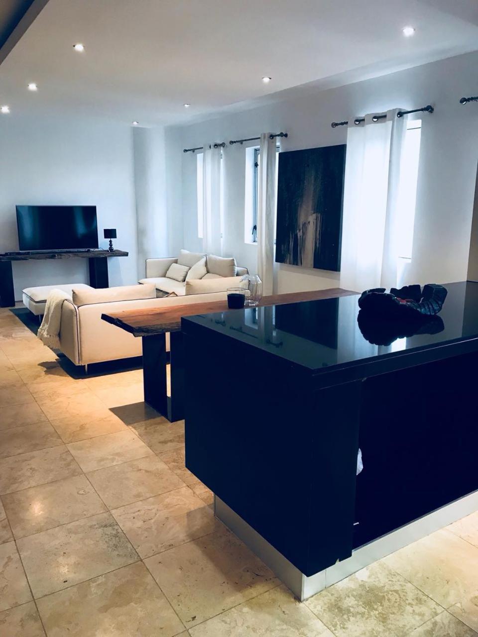 The Franklin Loft Apartments Johannesburg Kültér fotó