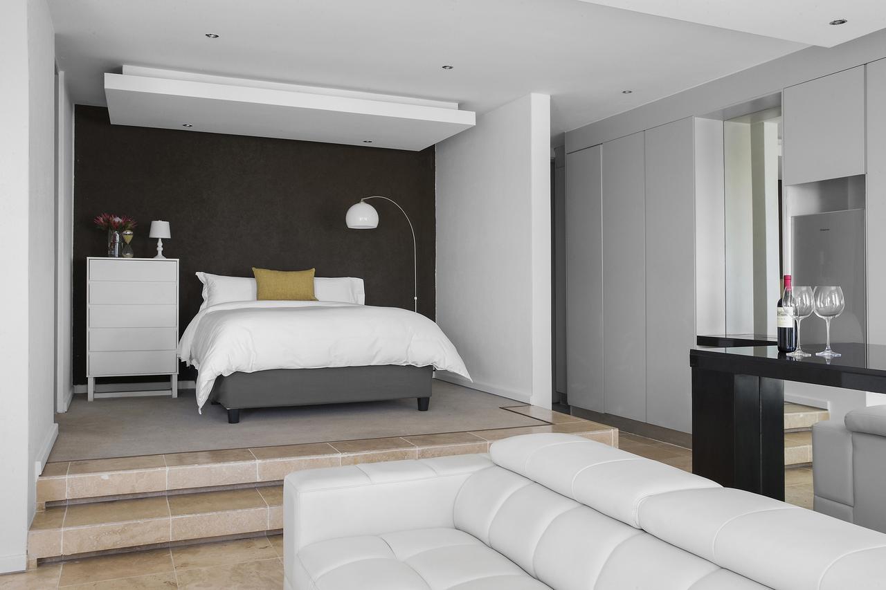 The Franklin Loft Apartments Johannesburg Kültér fotó