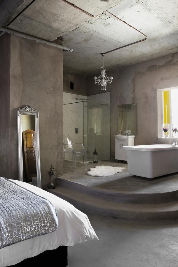 The Franklin Loft Apartments Johannesburg Kültér fotó