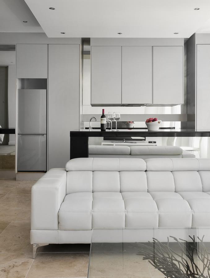 The Franklin Loft Apartments Johannesburg Kültér fotó