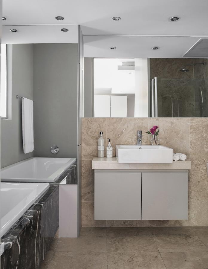 The Franklin Loft Apartments Johannesburg Kültér fotó